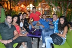 Saturday Night at Byblos Old Souk, Part 1 of 2